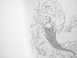 Masja´s FAIRYTALES - Masja van den Berg - Masjiny pohádky