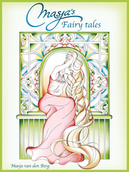 Masja´s FAIRYTALES - Masja van den Berg - Masjiny pohádky