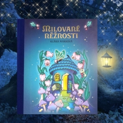 Milované něžnosti - Klára Marková