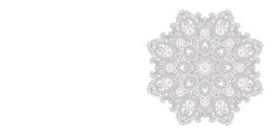Mindful & relaxing mandala - Creatief kleuren - mandaly v kulaté knize - ČERVENOČERNÁ