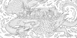Mityczny świat (Mythic World) - Kerby Rosanes - polské vydání
