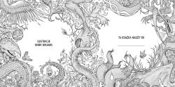 Mityczny świat (Mythic World) - Kerby Rosanes - polské vydání