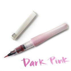 ZIG - Wink Of Stella Brush - štětečkový třpytivý popisovač - různé barvy