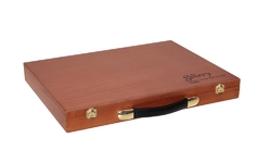 Mungyo Gallery Artist´s Extra Fine Soft Pastels - extra měkké křídy - 200 ks - v dřevěném kufru