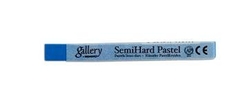 Mungyo Gallery High Quality Artist´s SemiHard Pastels - polovrdé křídy v kufříku - 120 ks