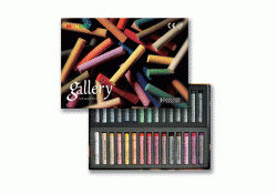 Mungyo Gallery Artist´s Extra Fine Soft Pastels - extra měkké křídy - 30 ks