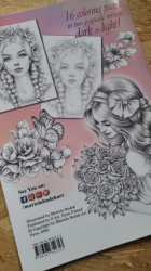 My Fantasy of Loveliness - Mariola Budek