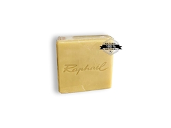 Mýdlo na štětce na bázi medu Raphael - 100 g