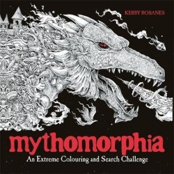 Mythomorphia - Kerby Rosanes