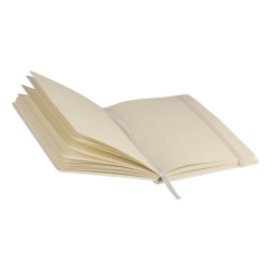 Nevskaya Palitra Academy LADOGA - sketchbook - skicák v pevné vazbě 140 g/m2 - BÍLÁ - 5 rozměrů