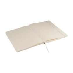 Nevskaya Palitra Academy LADOGA - sketchbook - skicák v pevné vazbě 140 g/m2 - BÍLÁ - 5 rozměrů