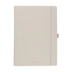 Nevskaya Palitra Academy LADOGA - sketchbook - skicák v pevné vazbě 140 g/m2 - BÍLÁ - 5 rozměrů