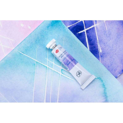 Nevskaya Palitra White Nights - Art masking fluid - kreslící guma (maskovací kapalina) 