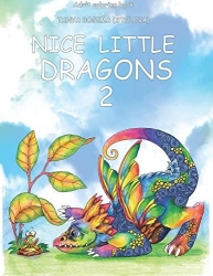 Nice Little DRAGONS 2 - Tatiana Bogema (Stolova)