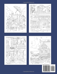 Nice Little Town 14 - Tatiana Bogema (Stolova) 
