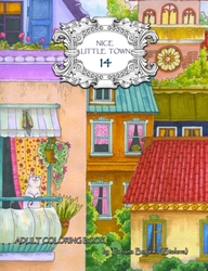 Nice Little Town 14 - Tatiana Bogema (Stolova) 