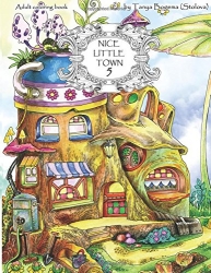 Nice Little Town 5 - Tatiana Bogema (Stolova)