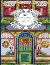 Nice Little Town EASTER - Tatiana Bogema (Stolova)