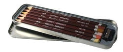 DERWENT SKINTONES - sada 6 ks 