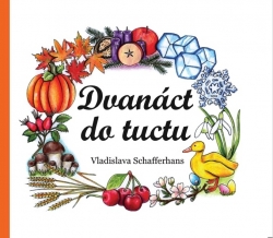 Dvanáct do tuctu - Vladislava Schafferhans