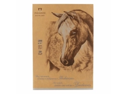 PALAZZO Elite Art - skicák na pastel a tužky - (200 g/m2, A4) - TENDERNESS - KRAFT