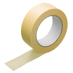 Krepová lepící páska (papírová) - 30 x 50 mm