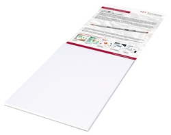 TOMBOW Layout Paper - Blok A4, 75 listů, 75 g / m²