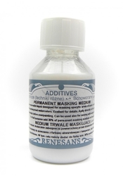 Renesans - Permanentní maskovací medium - 100 ml