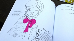 PICTURA Puzzles - Fashion Designer