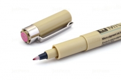Sakura PIGMA Micron PN Everyday pens - různé barvy