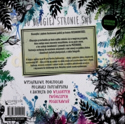 Po drugiej stronie snu - Karolina Kubikowska 