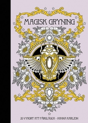 Magisk Gryning - Hanna Karlzon - pohlednice