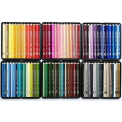 Prismacolor Premier Colored Pencils - umělecké pastelky - sada 150 ks