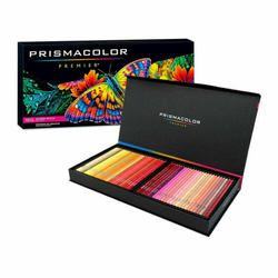Prismacolor Premier Colored Pencils - umělecké pastelky - sada 150 ks