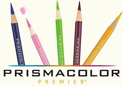 Prismacolor Premier Colored Pencils - umělecké pastelky - sada 150 ks