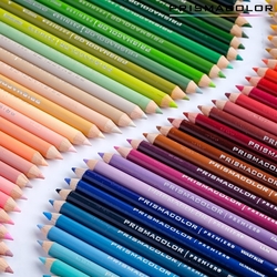 Prismacolor Premier Colored Pencils - umělecké pastelky - jednotlivé barvy