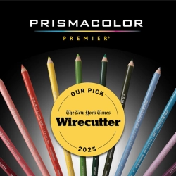 Prismacolor Premier Colored Pencils - umělecké pastelky - sada 150 ks