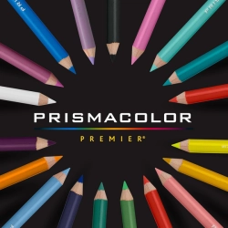 Prismacolor Premier Colored Pencils - umělecké pastelky - sada 150 ks