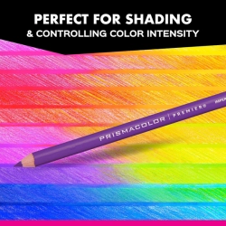 Prismacolor Premier Colored Pencils - umělecké pastelky - sada 150 ks