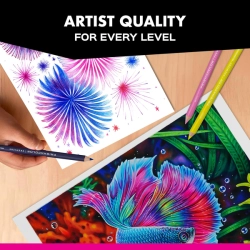 Prismacolor Premier Colored Pencils - umělecké pastelky - sada 150 ks