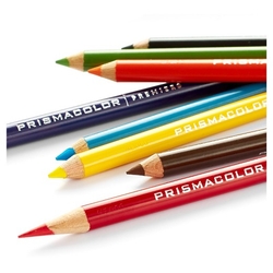 Prismacolor Premier Colored Pencils - umělecké pastelky - sada 150 ks