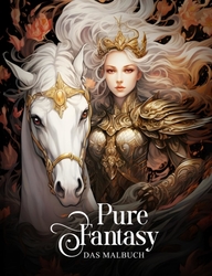 Pure Fantasy - Lia Liebherz