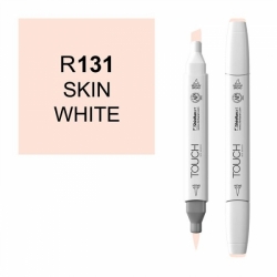 TOUCH Twin Brush Marker - oboustranný fix - ShinHan Art - jednotlivé barvy