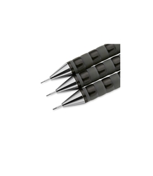 ROTRING TIKKY BLACK - sada mikrotužek - HROT 0,35, 0,5 A 0,7 MM