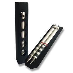 ROTRING TIKKY WHITE - KULIČKOVÉ PERO A MECHANICKÁ TUŽKA