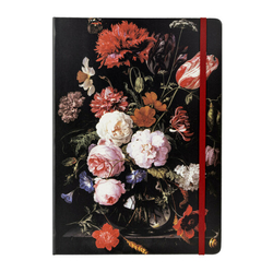 Royal Talens Art Creation - sketch book - skicák v pevné vazbě - Flowers