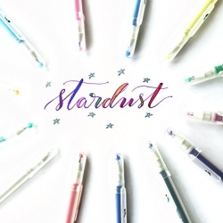  Gelové pero SAKURA - Stardust - jednotlivé barvy