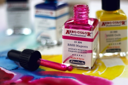 Schmincke  Aerocolor - Akrylový inkoust - 28 ml - různé varianty