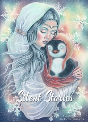 Silent Stories - Elena Burtasova - RUSKO