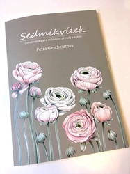 Sedmikvítek - Petra Gescheidtová